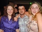 Distracţie de weekend în Club Seven