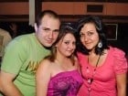 Distracţie de weekend în Club Seven