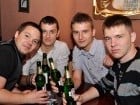Distracţie în Chanson Café