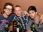 Distracţie în Chanson Café