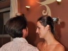 Distracţie în Chanson Café