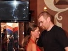 Distracţie în Chanson Café