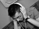Distracţie în Chanson Café