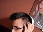 Distracţie în Chanson Café