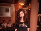 Distracţie în Chanson Café