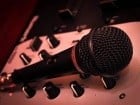 Distracţie în Chanson Café
