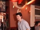 Distracţie în Chanson Café