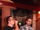 Distracţie în Chanson Café