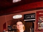 Distracţie în Chanson Café