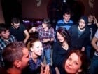 Distracţie în Chanson Café