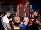 Distracţie în Chanson Café