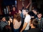 Distracţie în Chanson Café