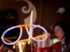 Distracţie în Chanson Café