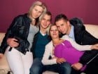 Distracţie în Club Atti's