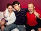 Distracţie în Club Atti's