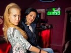 Distracţie în Club Atti's