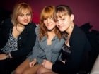 Distracţie în Club Atti's