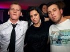 Distracţie în Club Atti's