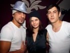 Distracţie în Club Atti's