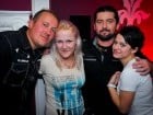 Distracţie în Club Atti's
