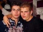 Distracţie în Club Atti's