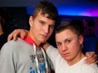 Distracţie în Club Atti's