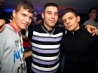 Distracţie în Club Atti's