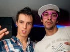 Distracţie în Club Atti's