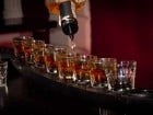 Distracţie în Club Atti's