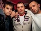 Distracţie în Club Atti's