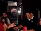 Distracţie în Club Atti's