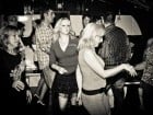 Distracţie în Club Atti's