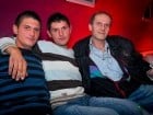 Distracţie în Club Atti's