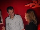 Distracţie în Club Atti's