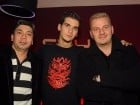 Distracţie în Club Atti's