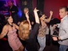Distracţie în Club Atti's