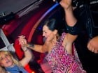 Distracţie în Club Atti's