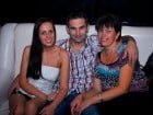 Distracţie în Club Atti's