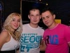 Distracţie în Club Downtown