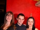 Distracţie în Club Downtown
