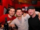 Distracţie în Club Downtown