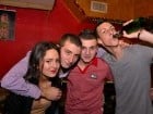 Distracţie în Club Downtown