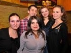 Distracţie în Club Downtown