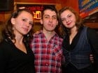 Distracţie în Club Downtown