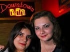 Distracţie în Club Downtown