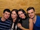 Distracţie în Club Downtown