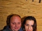 Distracţie în Club Downtown