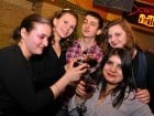 Distracţie în Club Downtown