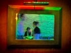 Distracţie în Club Downtown