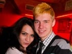 Distracţie în Club Downtown